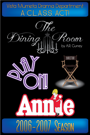 2006-2007 Season 